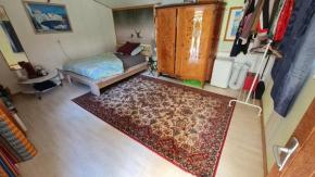 Chalet chez l'habitant